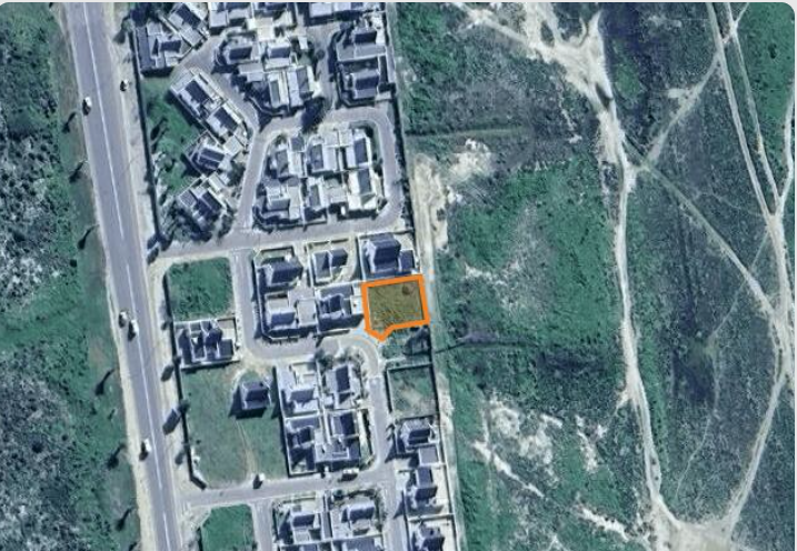 0 Bedroom Property for Sale in Laaiplek Western Cape